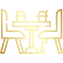 Godrej Parkshire Health Cafe