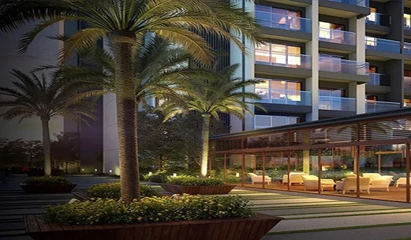 Godrej Parkshire images