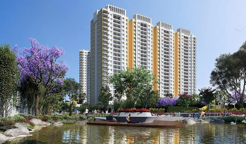 Godrej Parkshire images