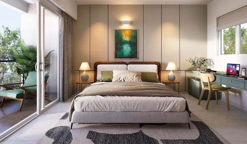 Godrej Parkshire images