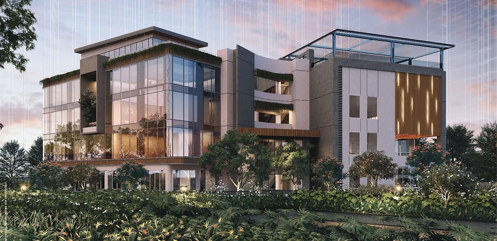 Godrej Parkshire images